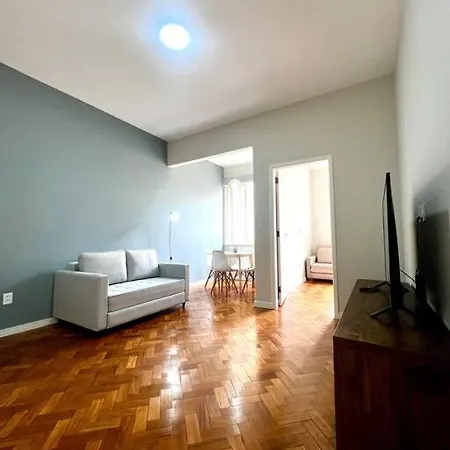 Copacabana Ipanema Arpoador Maravilha Rio de Janeiro Exterior photo