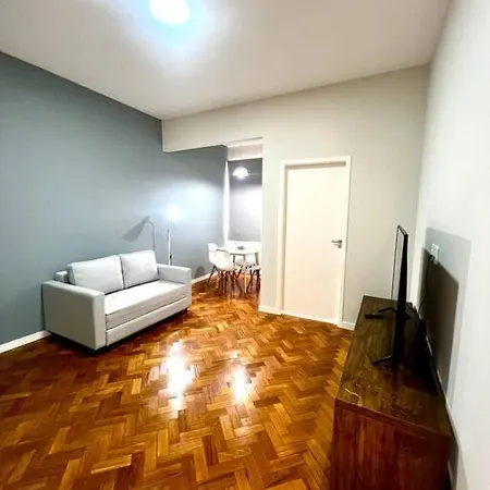 Copacabana Ipanema Arpoador Maravilha Rio de Janeiro Exterior photo