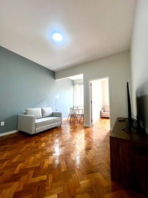 Apartment Copacabana Ipanema Arpoador Maravilha Rio de Janeiro