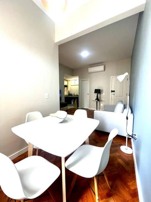Apartment Copacabana Ipanema Arpoador Maravilha