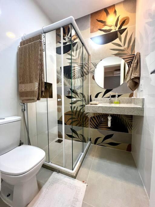 Apartment Copacabana Ipanema Arpoador Maravilha Rio de Janeiro