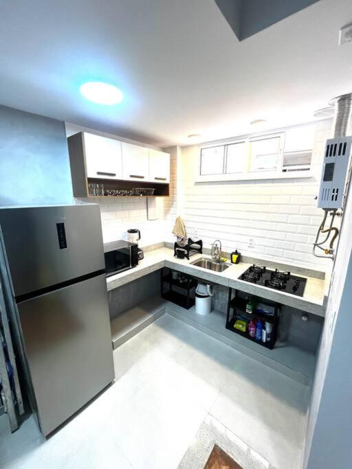 Copacabana Ipanema Arpoador Maravilha Apartment