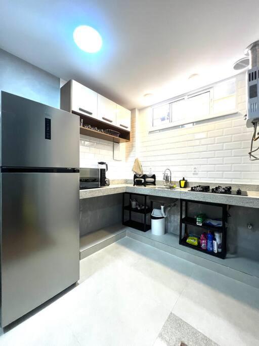 Apartment Copacabana Ipanema Arpoador Maravilha