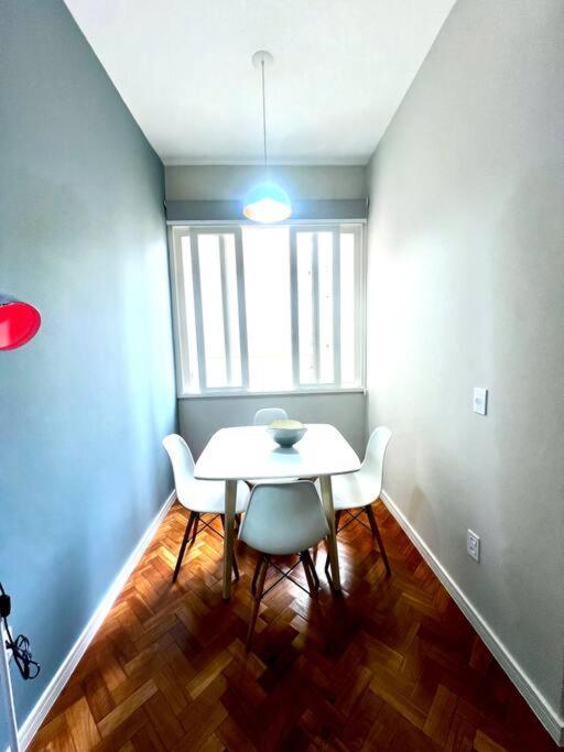 Copacabana Ipanema Arpoador Maravilha Apartment Rio de Janeiro